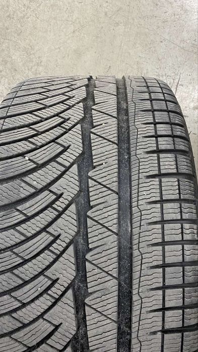 Джанти 20 бмв bmw m4 m3 E60 Е61 F80 E92 с гуми 275/30/20 ; 245/35/20