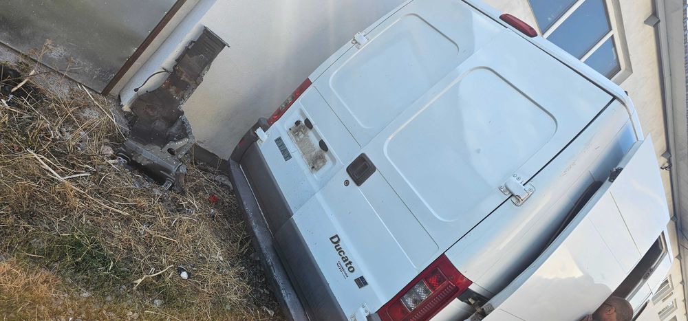 Usa batanta stanga / dreapta spate 2002 2003 2004 2005 2006