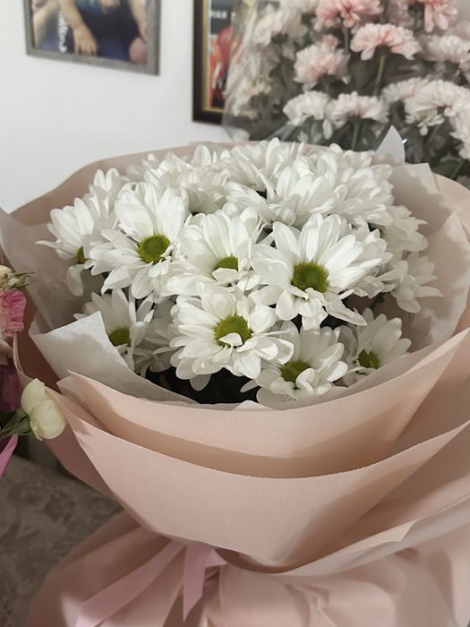 Продам. Шикарные букеты.