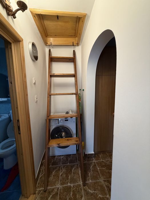 Apartament proprietar 2 camere decomandat iorga