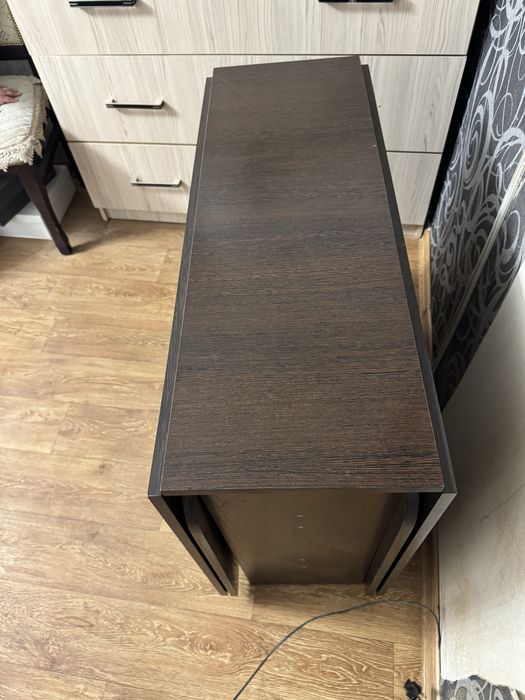 Продам стол со стульями