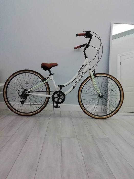Велосипед Biloa Jasmine