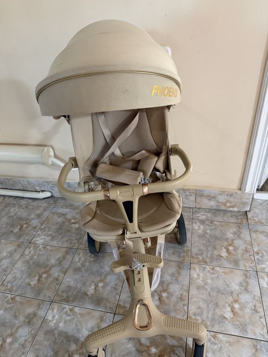 Дрон коляска новое