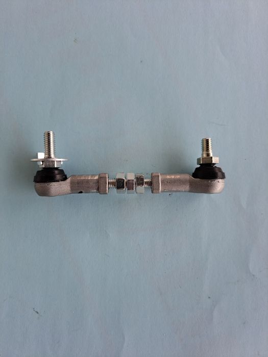 Задна- предна биалетка за регулиране на фарове Honda Accord CRV Frv