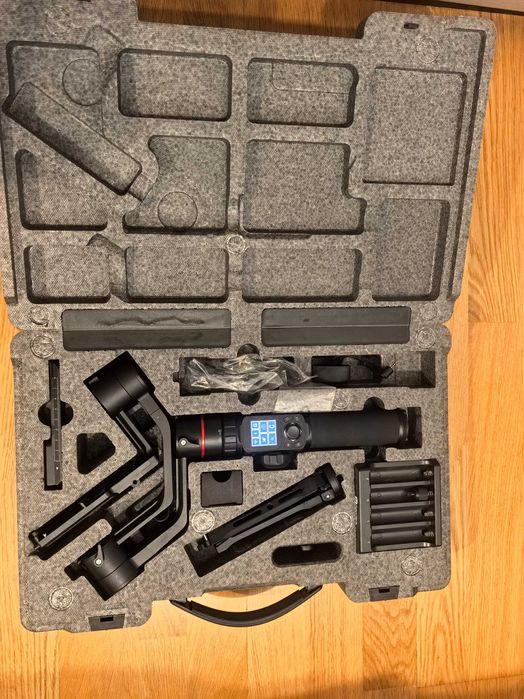 Stabilizator imagine AK 2000 Feiyu Tech