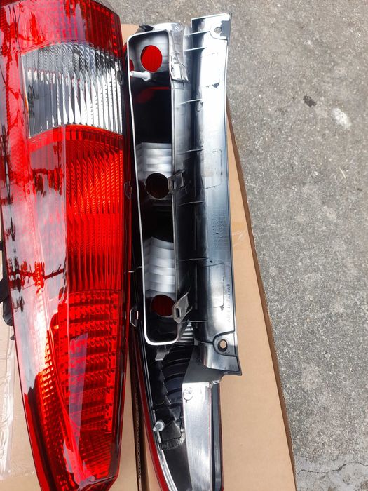 Стоп Форд фиеста 5 Нови гр. София Суходол • OLX.bg