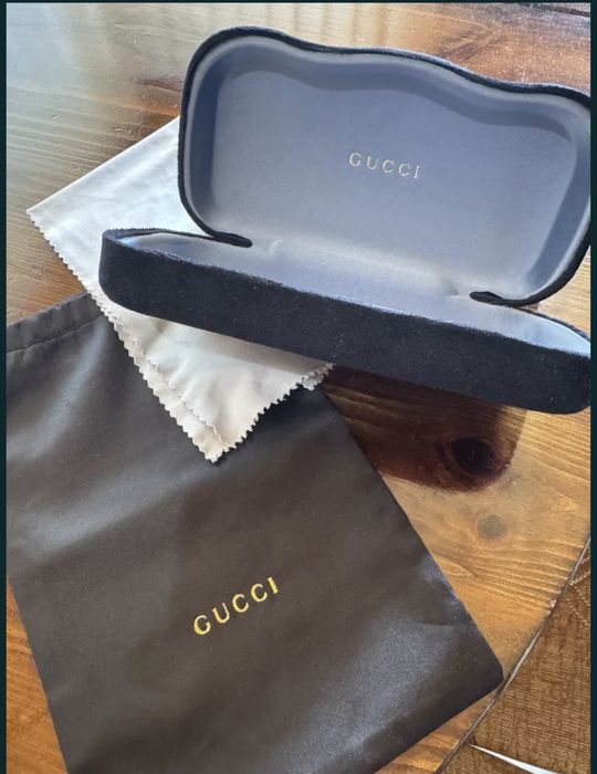 Слънчеви очила gucci