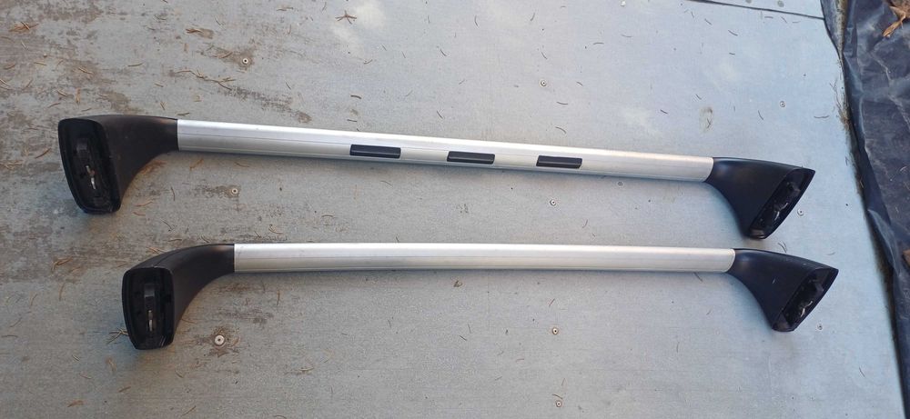 Греди релси за багажник Автобокс