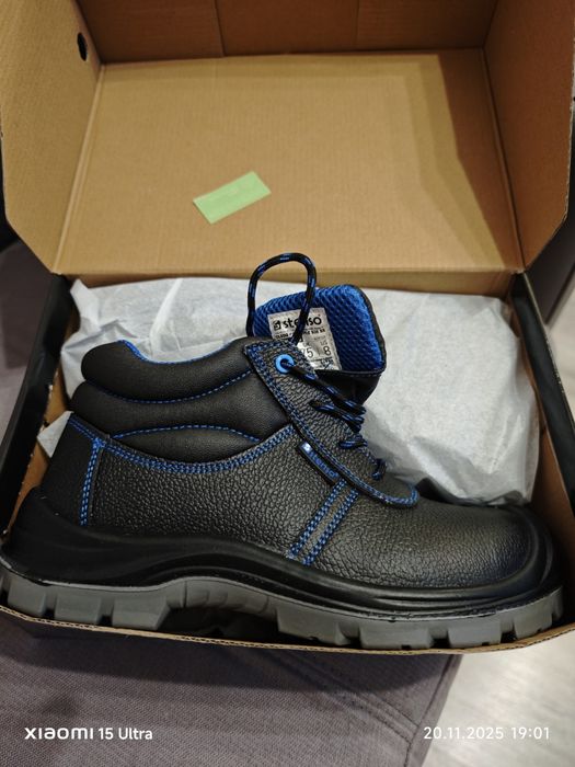 Обувки  Енгелберт Щраус