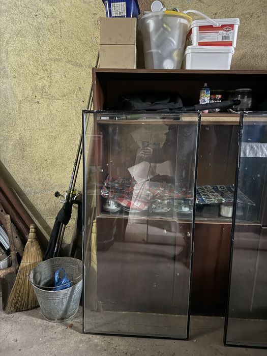 2 Броя двоен стъклопакет