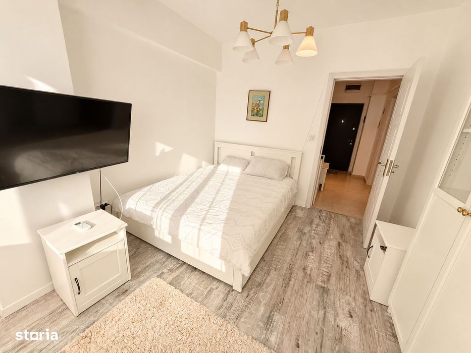 Rivers Towers, apartament de inchiriat