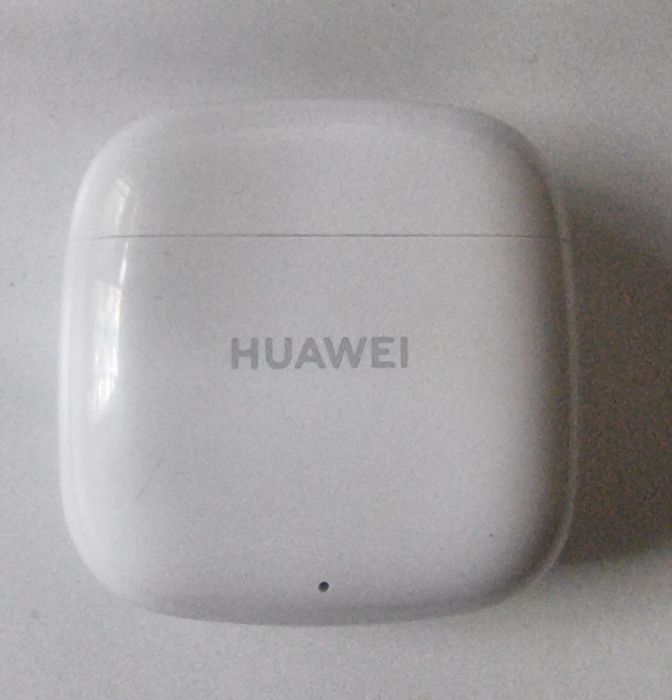 наушники  HUAWEI"