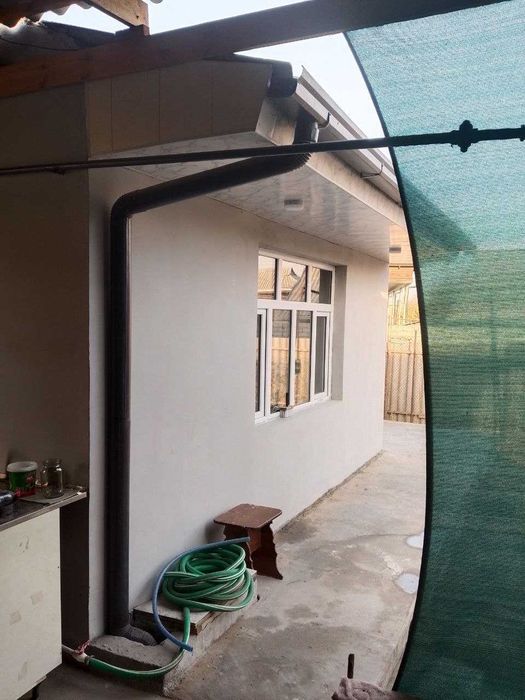 Срочно!!! Дом Янгиюль 4.20 соток с мебелью