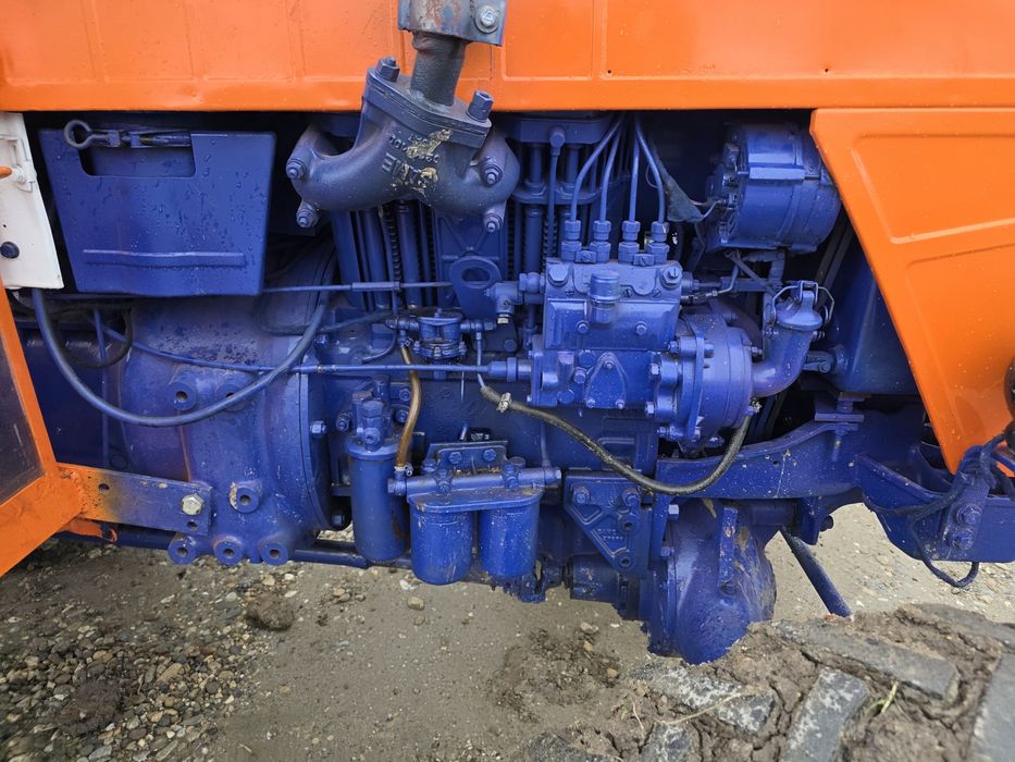 Tractor Same Atlanta 45  4x4 Import Italia ‼️