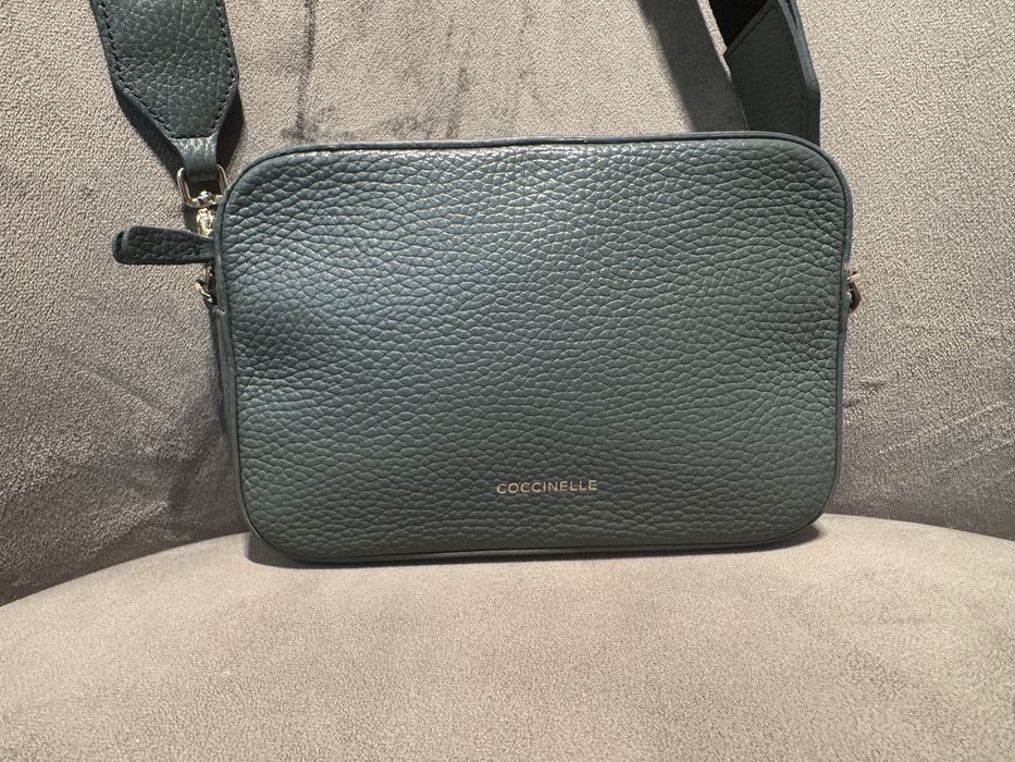 Чанта Coccinelle