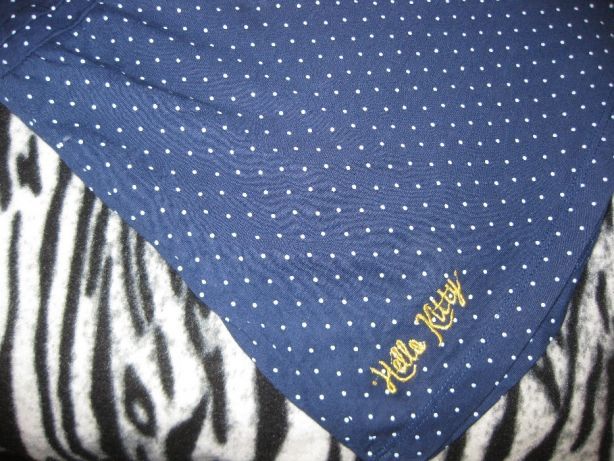 KITTY Oysho Нов гащиризон