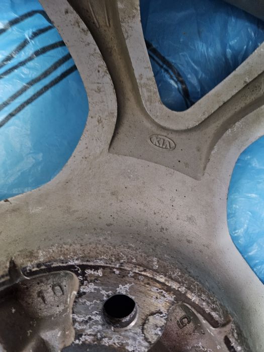 Диски Киа/Хюндай