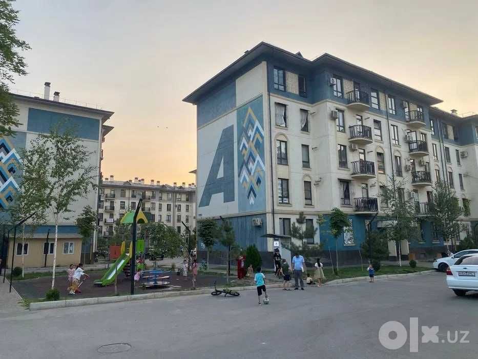 СРОЧНО‼️Assalom Havo 3комн/3/5 Средний Р 54,50м2‼️рынок Кадышев‼️