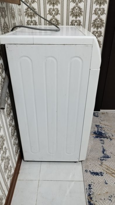 Стиральная машина от Samsung