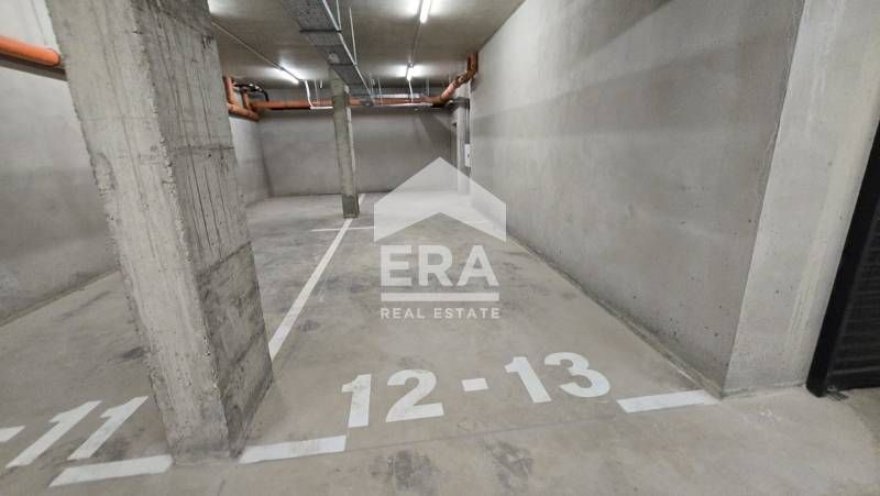 ЕРА ТЕРА продава нов тристаен апартамент в ж.к. "Зона Б18", София