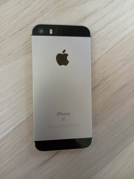 iPhone 5se aybi bor