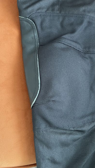 Pantaloni Dama Moto Adventure Alpinestars Stella Paraiso V3 Marimea L