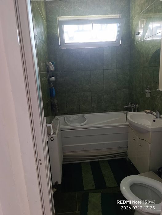Apartament de vânzare -2 camere, zonă centrală