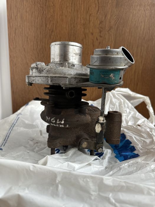 Renault Trafic 2 Turbosuflanta/Turbina H8200466021 Originala