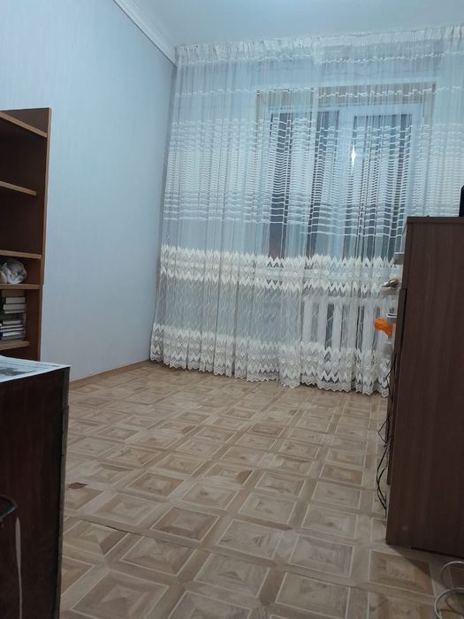 Продаётся 2х комнатная квартира