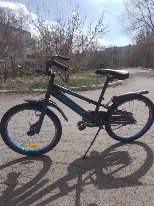 Велосипед детский б/у