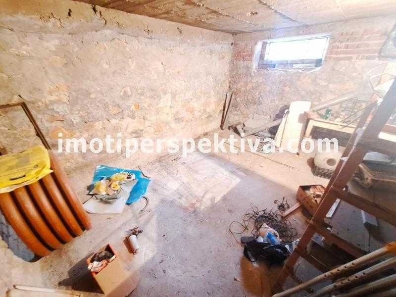 Продава се Къща в Пловдив, Кършияка - 110 кв.м за 851 €/кв.м - Снимка #11