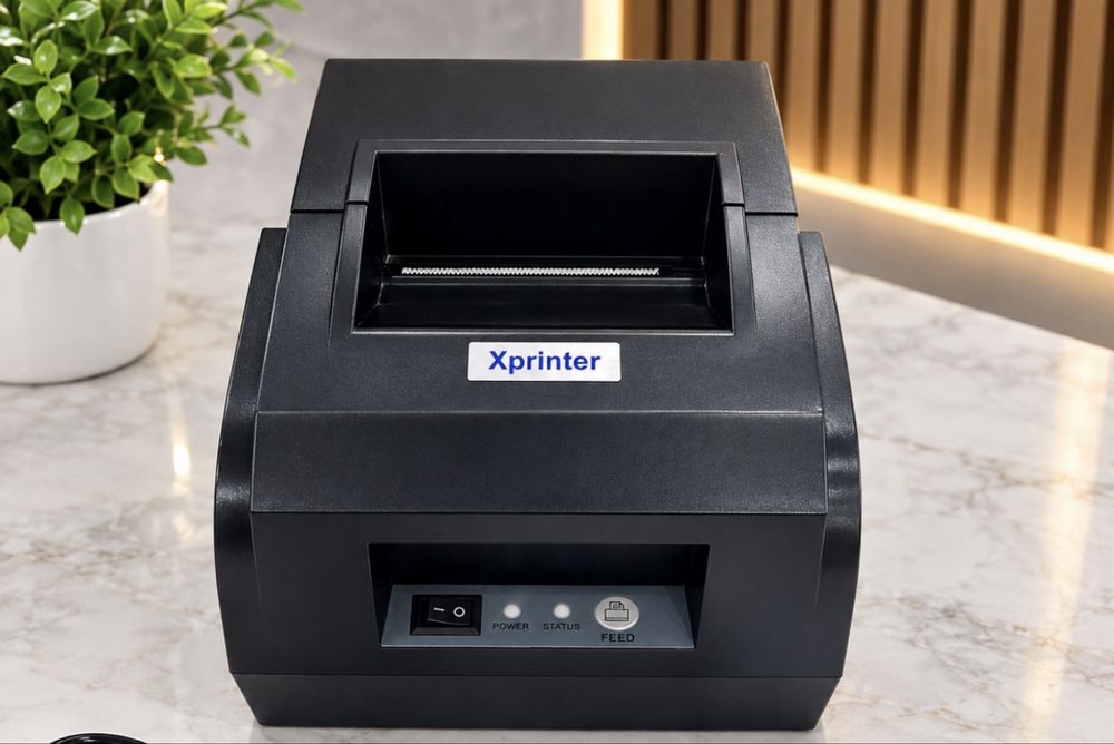 Продаю термопринтер Xprinter XP-58IIL