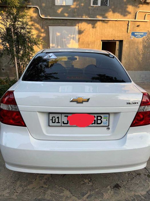 Chevrolet Nexia 3