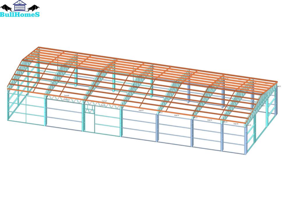 ЛИЗИНГ - Халета, Хале, Магазини, Магазин, Складове 250м2-10м х 25м х 3