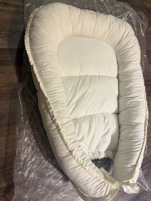 Бебешко гнездо, Pambella