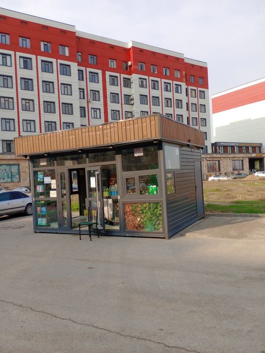 СРОЧНО продам бутик, киоск, лавка, будка, бутка - Widok 3