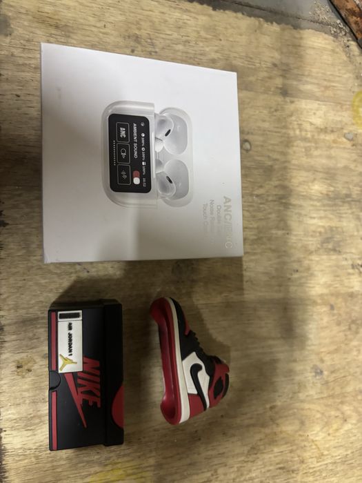 Продам наушники