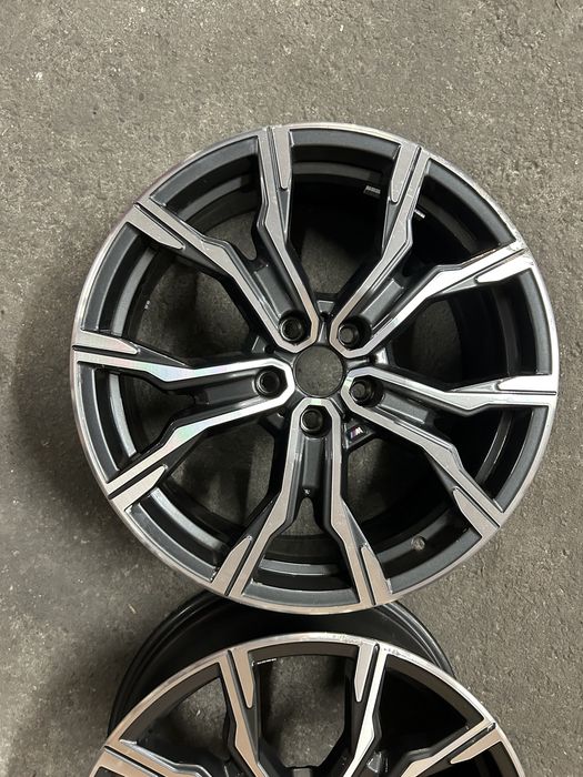 Janta 19 bmw X1 F48 X2 F39 style M 816