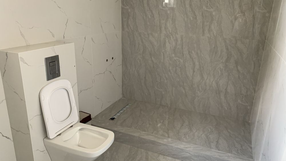 Мастер Кафельщик