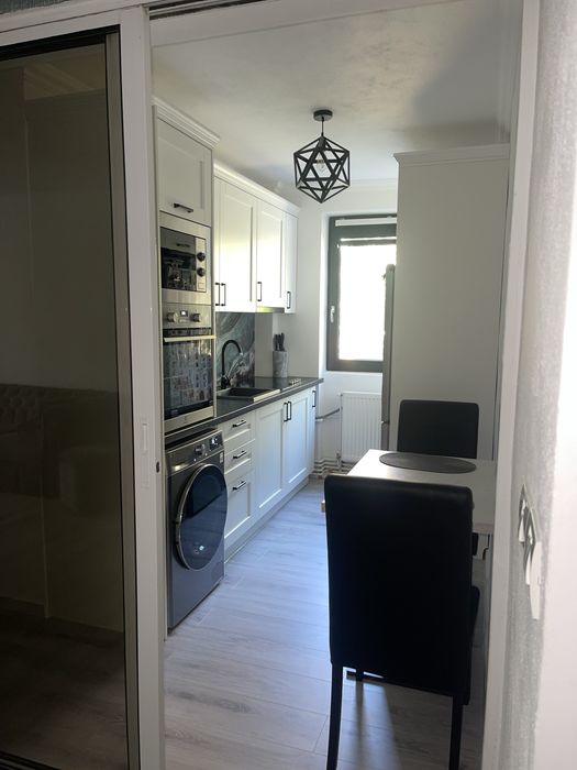 Apartament zona malul muresului zona Dacilor