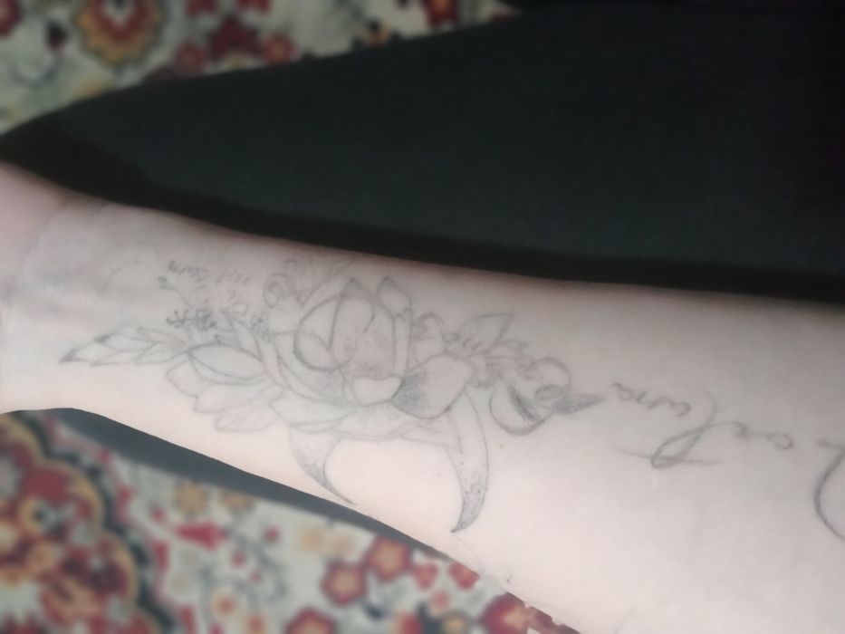 Продам тату машинку роторная