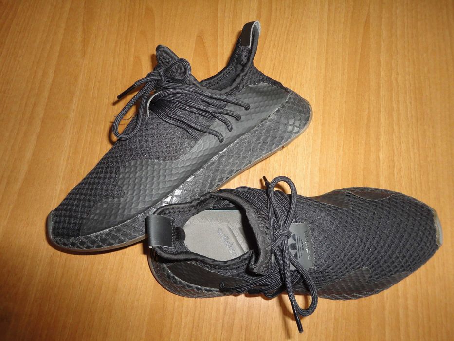 N42 Adidas Deerupt S/оригинални мъжки маратонки