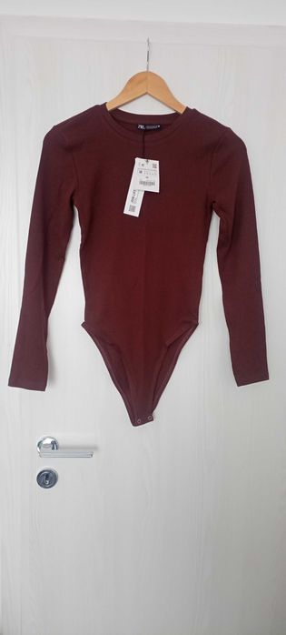 Дамско боди на ZARA