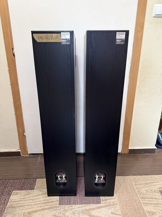 Klipsch VF-36 Качествени тонколони