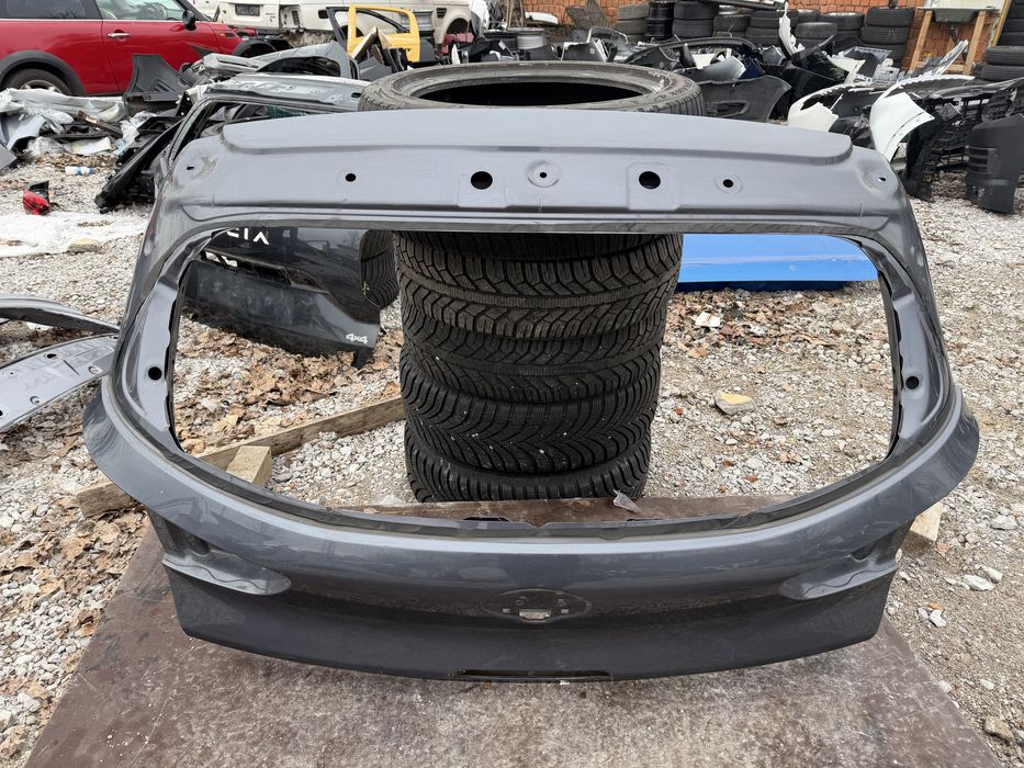 Капак Багажник Hyundai I30
