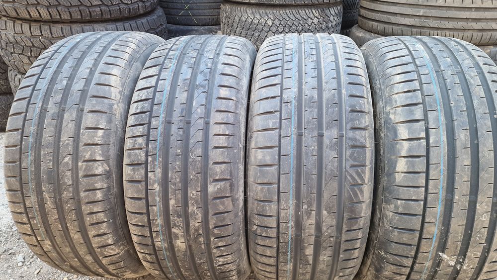 Anvelope 275/55R19 marca Falken, DOT 2024,MO
