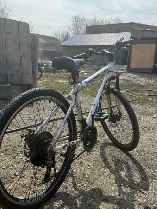 Продам велоспед !