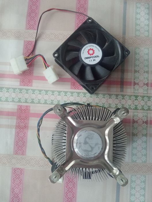 Продам по отдельности