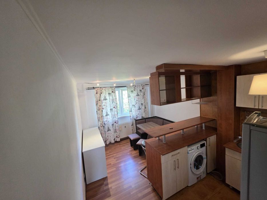 Apartament 2 camere METROU Râul Doamnei mobilat complet de inchiriat