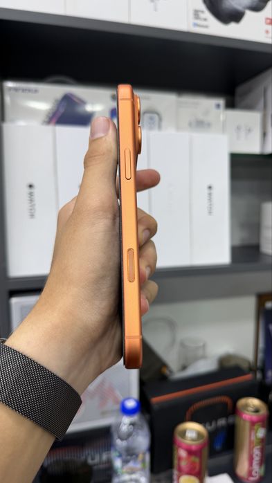 iPhone 17 Pro Max 2TB Esim+Esim!